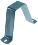 piede h 112mm interasse di fissaggio 152mm per motore ventola