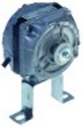 motore ventilatore 5w 230v 50hz lar. 83mm altezza piede 51mm