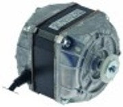 motore ventilatore 16w 230v 50/60hz lar. 84mm 1300rpm vn16-38