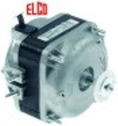 motore ventilatore elco 16w 230v 50hz boccola boccola di scorrimento l1 48mm l2 64mm