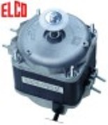 motore ventilatore elco 34w 230v 50/60hz boccola boccola di scorrimento l1 55,5mm l2 91,5mm