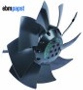 ventilatore a2e200-ah38-01 ventola diametro  200mm pale 9 230v 60hz 78w 2600rpm lunghezza del cavo 450mm