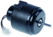 motore ventilatore 115v 60hz lar. 98mm h 97mm p 155mm alb. l 40mm alb. diametro  10mm garrett