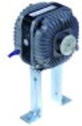 motore ventilatore 10/11w 230-240v 50-60hz lar. 85mm altezza piede 86mm