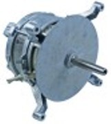 motore ventilatore 230-415v fasi 3 50/60hz 0,65kw 1400/1650rpm velocità 1 l1 147mm l2 41mm l3 36mm