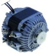motore ventilatore 16w 220v 60hz lar. 84mm 1300rpm