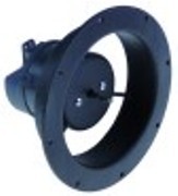 motore ventilatore 230v 50/60hz 9w asse diametro  4mm alb. l 20mm