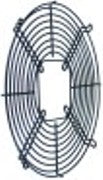 griglia per ventola diametro  254mm h 17mm interasse di fissaggio 1 290mm