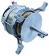 motore ventilatore 230v fasi 1 50hz 0,22/0,55kw 960/1430rpm velocità 2 l1 175mm l2 52mm l3 32mm