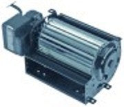 ventilatore tangenziale coprel ffl rullo diametro  60mm lunghezza rotore 120mm spessore pacco motore 15mm