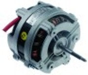 motore ventilatore 220-240v fasi 1 50/60hz 0,12kw 2800/3400rpm velocità 1 l1 95mm l2 32mm l3 23mm