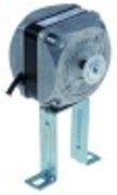 motore ventilatore 10w 230v 50hz l1 43mm l3 83mm lar. 83mm altezza piede 84mm
