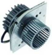motore ventilatore 180vac 1,4a pos. di montaggio inferiore ventola diametro  97mm