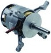 motore ventilatore 220-240v fasi 1 50/60hz 0,09/0,37kw 700/1400rpm velocità 2 l1 189mm