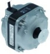 motore ventilatore elco 7w 230v 50/60hz boccola cuscinetto attacco cavo 1500mm