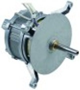 motore ventilatore 200-240v fasi 3 50/60hz 820/1690rpm l1 155mm l2 45mm l3 35mm a 50hz 200v