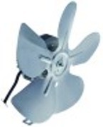 motore ventilatore 230v 10w 50/60hz ventola diametro  254mm altezza piede 85mm lar. 84mm