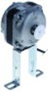 motore ventilatore 10w 230v 50hz altezza piede 84mm lunghezza del cavo 500mm