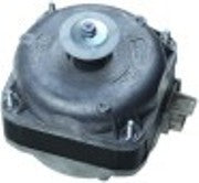 motore ventilatore elco 10w 230v 50/60hz boccola boccola di scorrimento l3 82,5mm lar. 66mm
