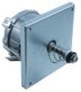 motore ventilatore 200-240/346-415v   200-254/346-480v fasi 3 50/60hz