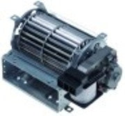 ventilatore tangenziale tas09b-002 rullo diametro  60mm lunghezza rotore 94mm spessore pacco motore 12mm