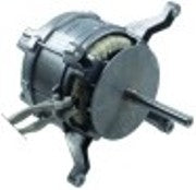 motore ventilatore 380-415/380-480v fasi 3 50/60hz 0,4/0,68kw 1420/1720rpm l1 155mm l2 45mm l3 55mm