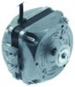 motore ventilatore 5w 230v 50/60hz l1 43,5mm l3 76mm lar. 61mm lunghezza del cavo 1500mm