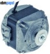 motore ventilatore 18w 230v 50/60hz l1 43,5mm l3 93mm lar. 78mm lunghezza del cavo 1500mm