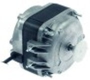 motore ventilatore elco 16w 230v 50/60hz boccola cuscinetto l1 48mm l2 64mm l3 91,5mm