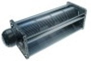 ventilatore tangenziale tal 90/397/n rullo diametro  90mm lunghezza rotore 397mm posizione motore sx