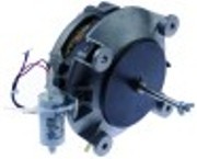 motore ventilatore 230v fasi 1 50hz l1 79mm l2 33mm l3 23mm l4 12mm d1 diametro  6x8mm d2 diametro  8mm