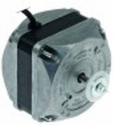motore ventilatore 10w 230v 50/60hz l3 87mm lar. 67mm lunghezza del cavo 400mm 1300rpm