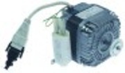 motore ventilatore 35w 230v 50/60hz l2 89mm l3 110mm lar. 82mm lunghezza del cavo 2150mm