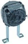 motore ventilatore 5w 230v 50/60hz l3 85mm altezza piede 88mm lunghezza del cavo 700mm