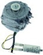 motore ventilatore 8w 230v 50hz l1 50mm l3 88mm lunghezza del cavo 550mm 1900rpm euro motors
