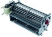 ventilatore tangenziale tas18b-002 rullo diametro  60mm lunghezza rotore 180mm spessore pacco motore 13mm