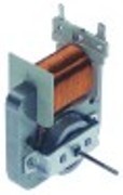 motore ventilatore 220-240v 18w 2500rpm l1 33mm l2 12mm l3 15mm ventola diametro  120mm asse 2x2,5mm