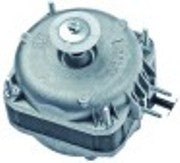 motore ventilatore elco 10w 230v 50/60hz boccola boccola di scorrimento l1 49mm l2 65mm