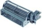 ventilatore tangenziale yj61-16a-hz03 rullo diametro  60mm lunghezza rotore 180mm spessore pacco motore 15mm