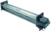 ventilatore tangenziale 74845036 rullo diametro  60mm lunghezza rotore 420mm spessore pacco motore 40mm