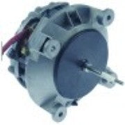 motore ventilatore 230v fasi 1 50hz 0,075kw 2650rpm velocità 1 l1 85mm l2 30mm l3 23mm l4 12mm