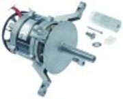 motore ventilatore 230v fasi 1 50hz 0,05/0,4kw 700/1400rpm velocità 2 l1 190mm l2 45mm l3 48mm