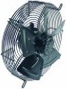 ventilatore assiale ventola diametro  300mm 230v 50/60hz 90/105w l1 150mm l2 40mm diametro  350mm