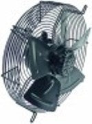 ventilatore assiale ventola diametro  315mm 230v 50/60hz 95/135w l1 140mm l2 42mm diametro  350mm