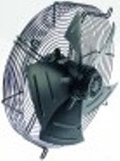 ventilatore assiale ventola diametro  400mm 230v 50/60hz 180/250w l1 175mm l2 55mm diametro  450mm
