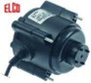 motore ventilatore 14w 230v 50/60hz l2 35-56mm l3 95mm lar. 80mm lunghezza del cavo 1000mm