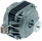 motore ventilatore elco 10w 230v 50/60hz boccola boccola di scorrimento l1 49mm l2 38mm