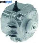 motore ventilatore 10w 230v 50/60hz l1 43,5mm l3 82mm lar. 67mm lunghezza del cavo 1500mm