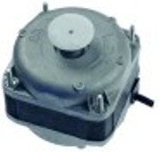 motore ventilatore elco 16w 230v 50hz boccola boccola di scorrimento l1 55,5mm l2 91,5mm