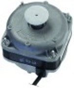 motore ventilatore elco 10w 230v 50/60hz boccola boccola di scorrimento l1 55,5mm l2 91,5mm